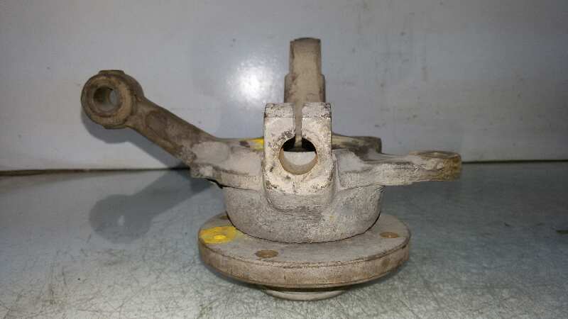 MANGUETA DELANTERA IZQUIERDA RENAULT CLIO F8Q 730