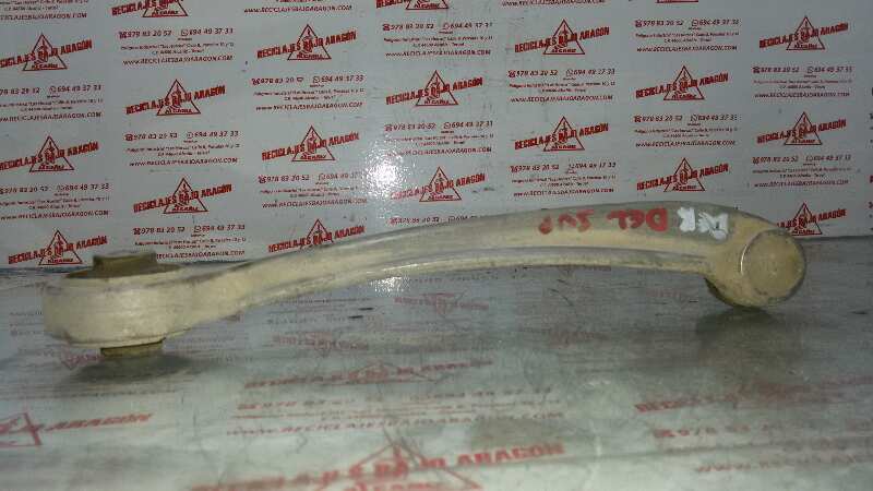 BRAZO SUSPENSION SUPERIOR DELANT. DER. SKODA SUPER 