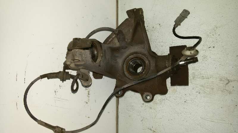 MANGUETA DELANTERA DERECHA PEUGEOT 406 RHYDW10TD