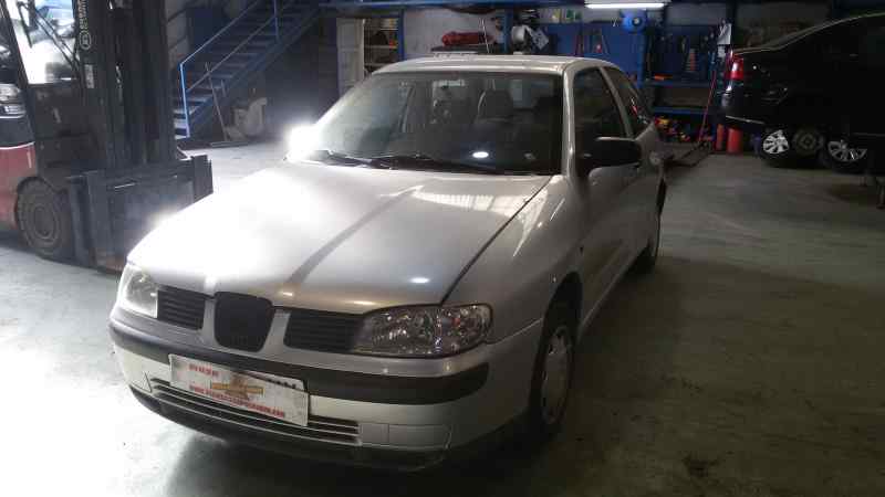 MOTOR COMPLETO SEAT IBIZA AQM