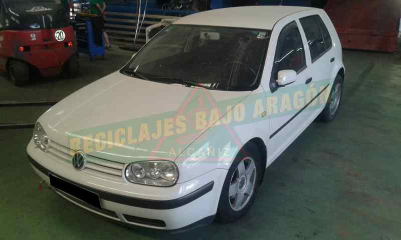BOMBA DIRECCION VOLKSWAGEN GOLF AGR