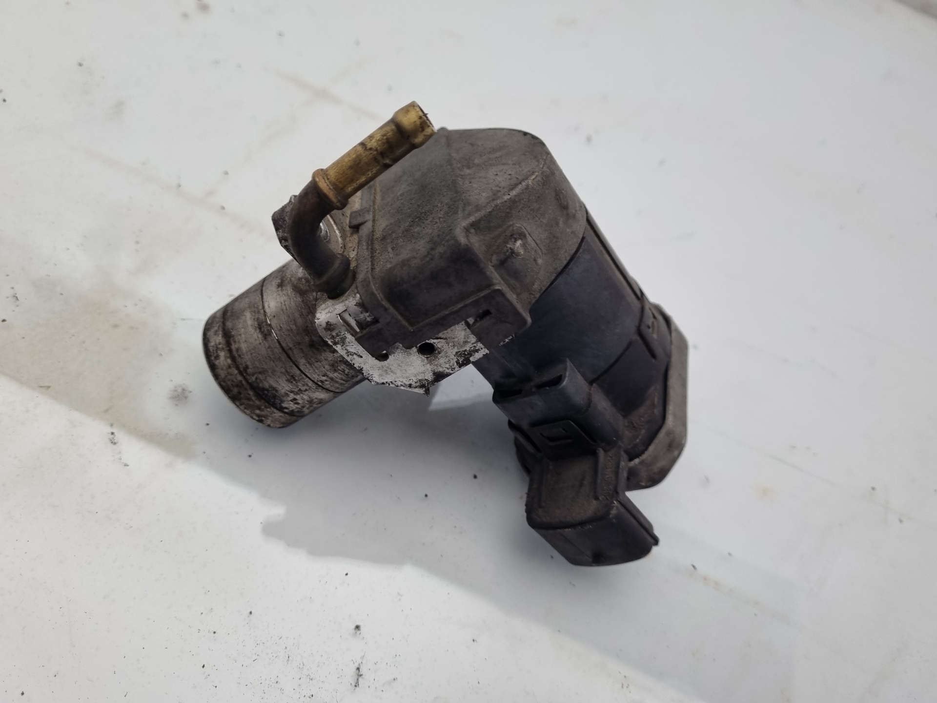 VALVULA EGR SAAB 9-3 D223L