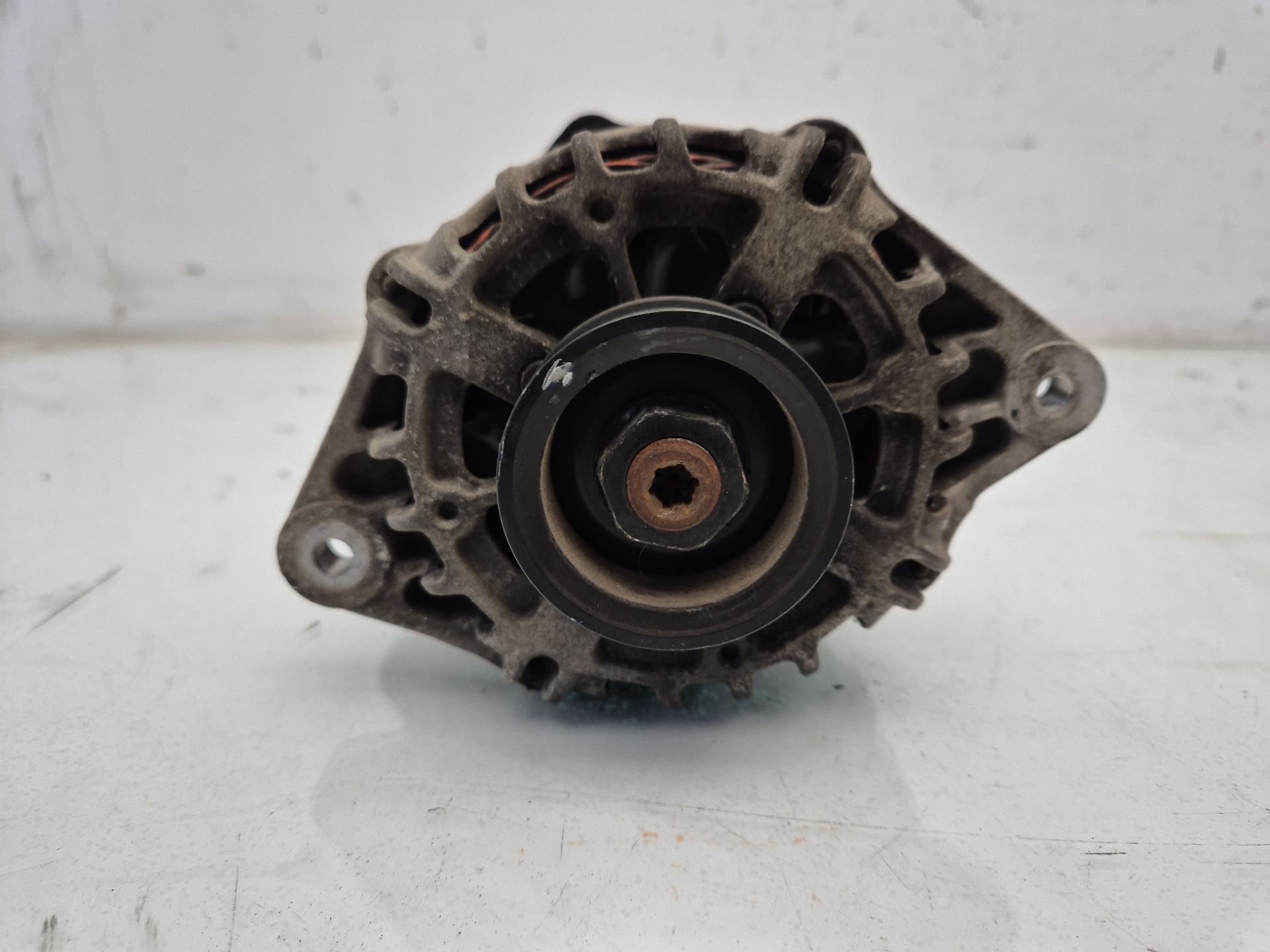 MOTOR ARRANQUE KIA PICANTO 