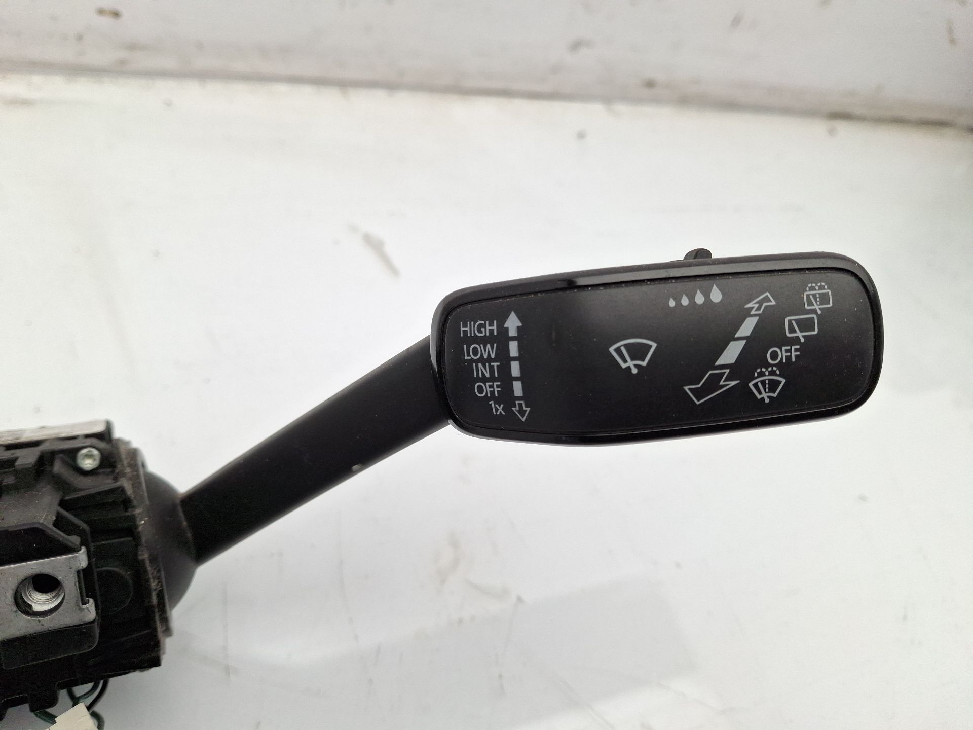 MANDO INTERMITENTES SEAT LEON 