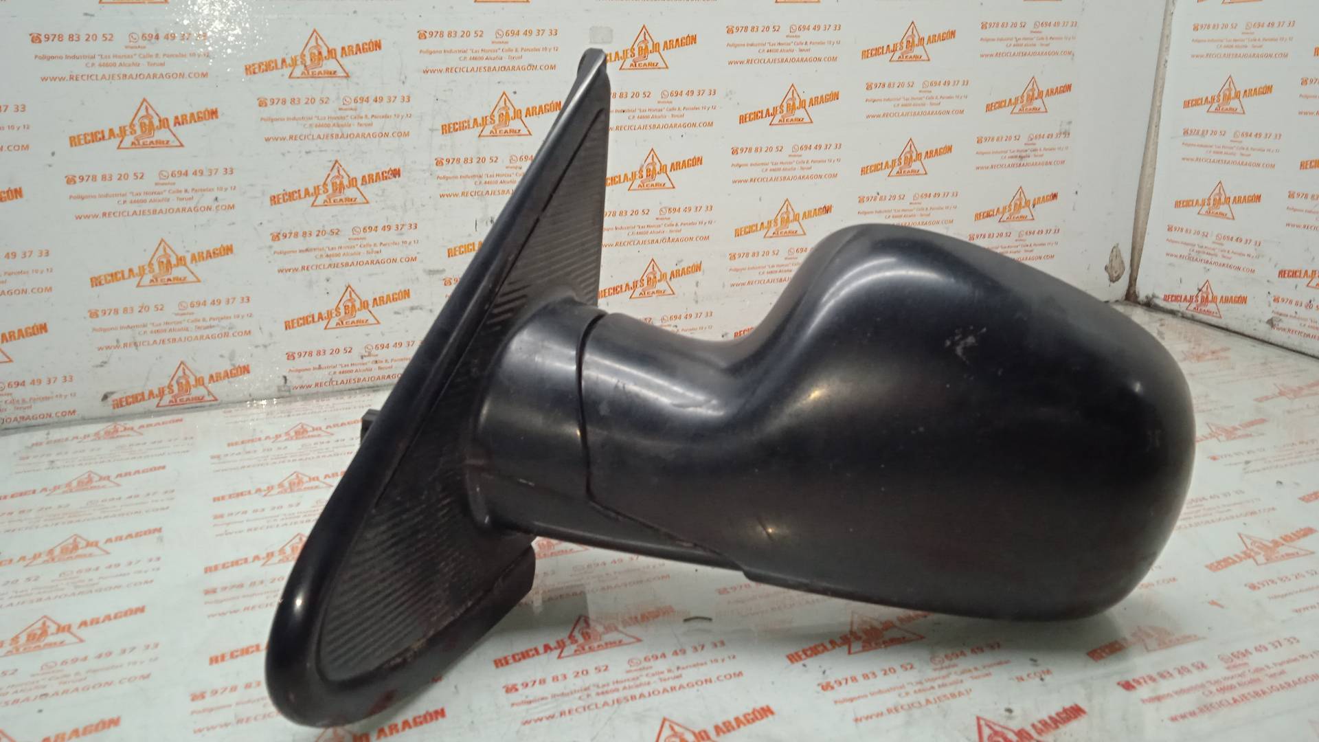 RETROVISOR IZQUIERDO CHRYSLER VOYAGER ENR