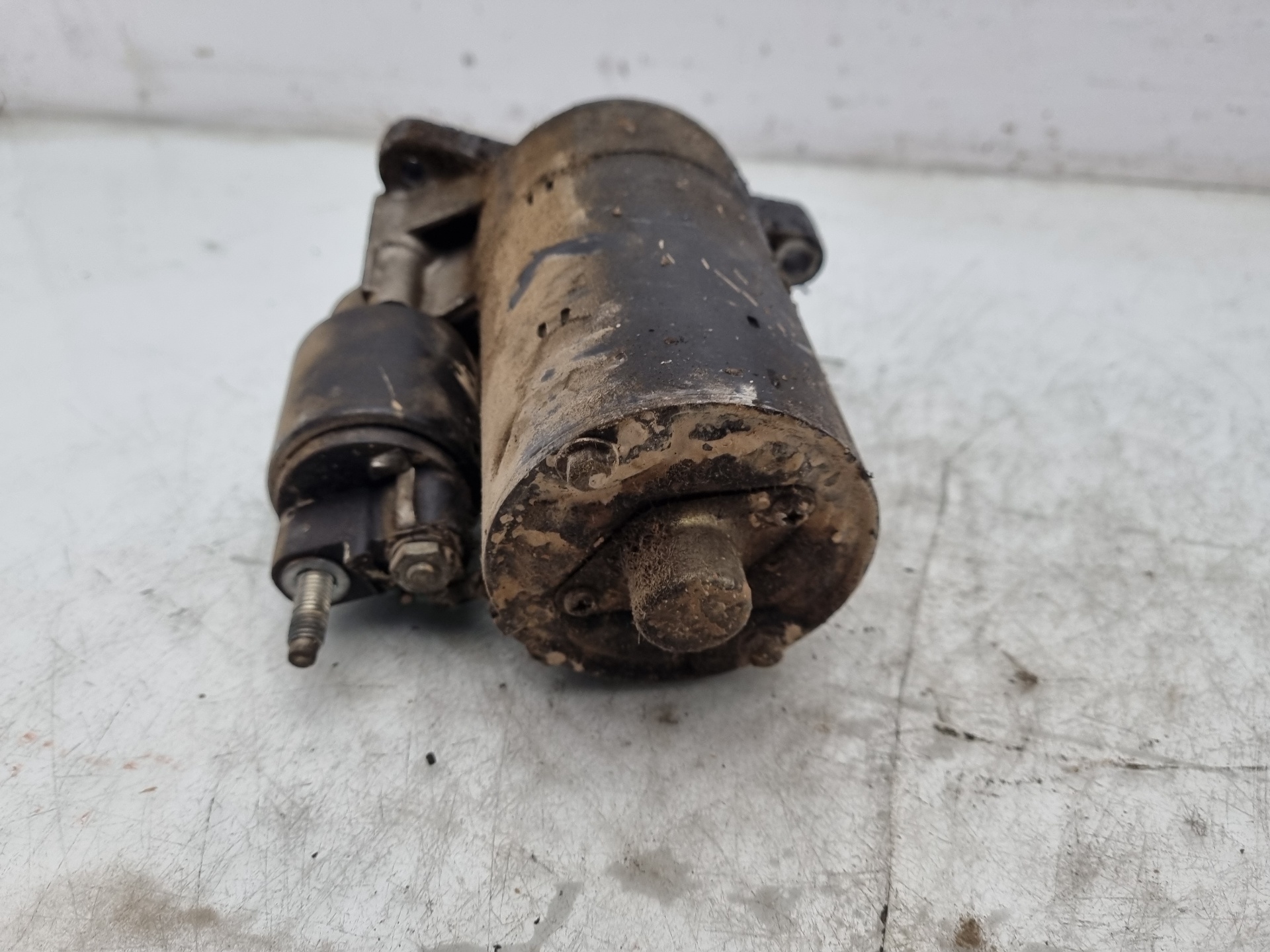 MOTOR ARRANQUE CITROEN ZX KDX