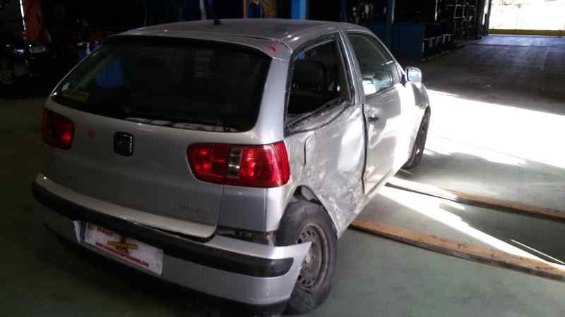 MOTOR COMPLETO SEAT IBIZA AQM