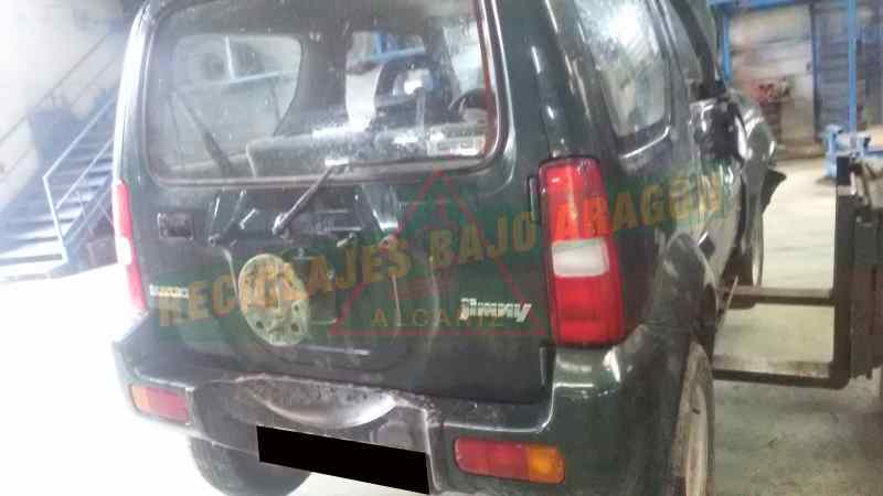 MOTOR ARRANQUE SUZUKI JIMNY G13BB