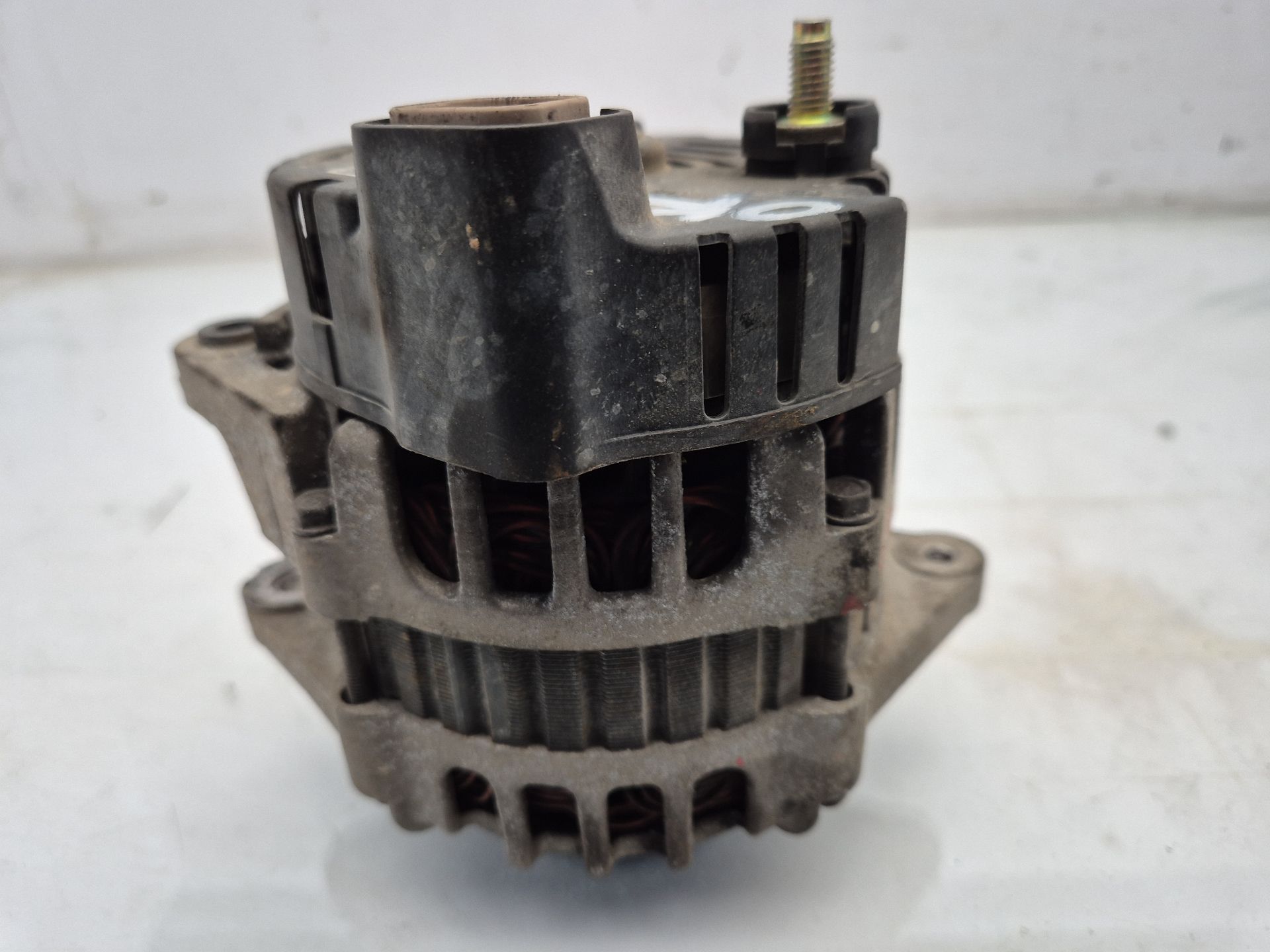 MOTOR ARRANQUE KIA PICANTO 