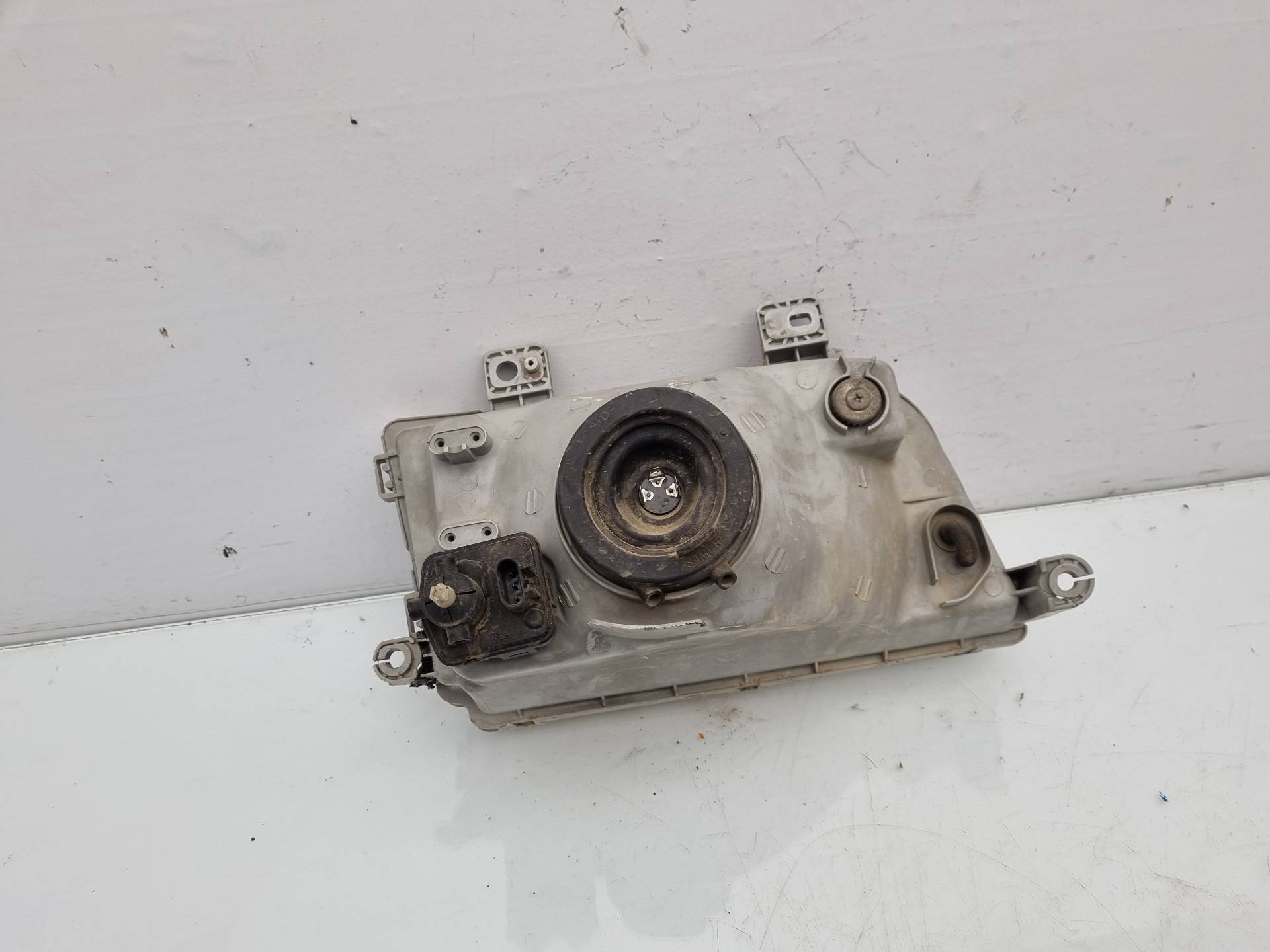 FARO IZQUIERDO KIA SPORTAGE RE