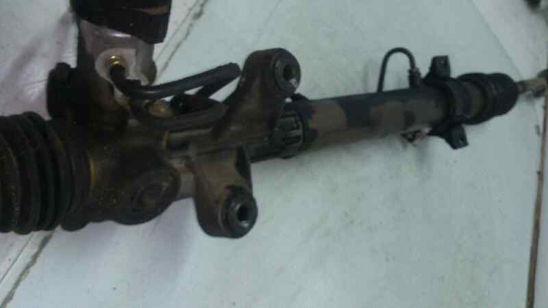 CREMALLERA DIRECCION HONDA CIVIC 20T2N