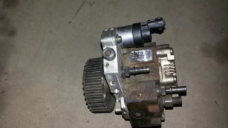 BOMBA INYECCION RENAULT ESPACE F9QA8