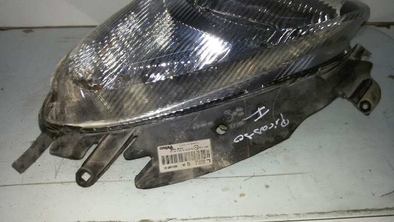 FARO IZQUIERDO CITROEN XSARA RHY