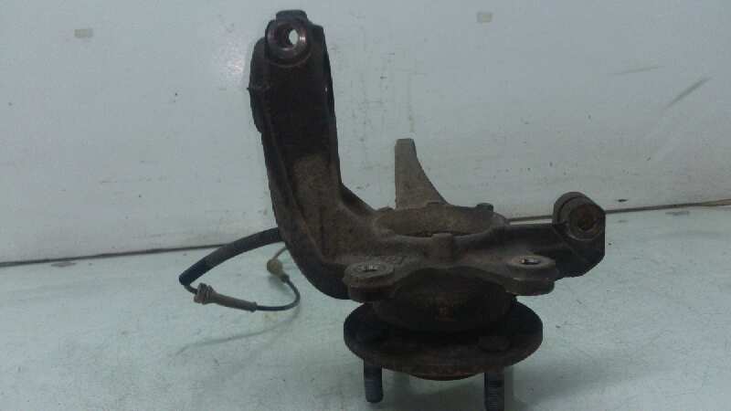 MANGUETA DELANTERA DERECHA FORD FIESTA FXJB