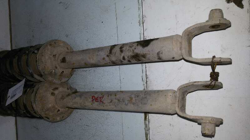 JUEGO AMORTIGUADORES TRASERO FORD KA J4D