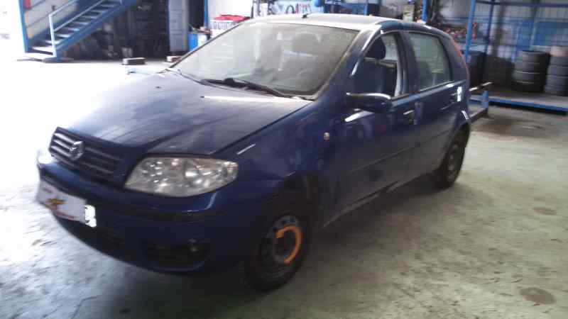 LUZ CENTRAL DE FRENO FIAT PUNTO 188A4000