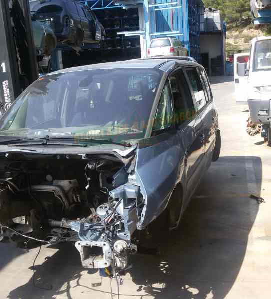 CAJA CAMBIOS RENAULT ESPACE F9QA8