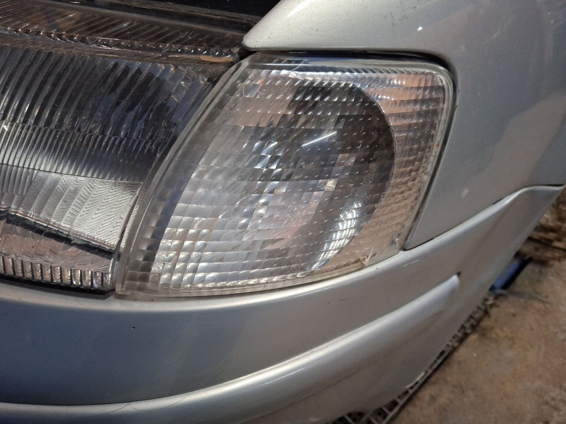  VOLKSWAGEN PASSAT B5 (3B2) 1.9 TDI