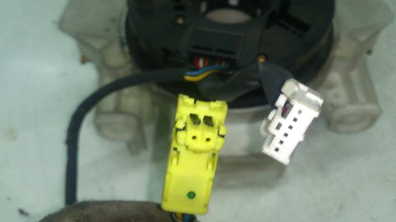 ANILLO AIRBAG NISSAN ALMERA K9K