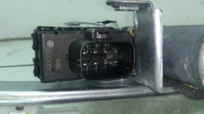 ELEVALUNAS TRASERO DERECHO FORD MONDEO HJBB