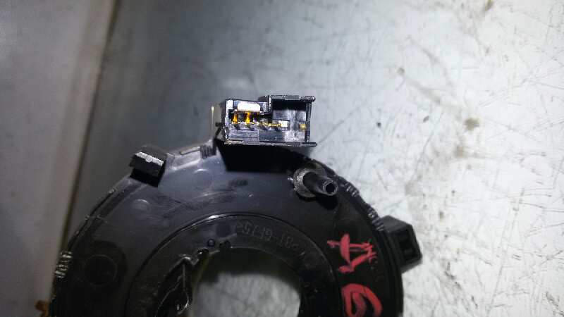 ANILLO AIRBAG AUDI A6 AGA