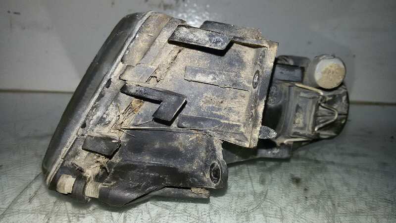 FARO ANTINIEBLA IZQUIERDO RENAULT MEGANE K7M