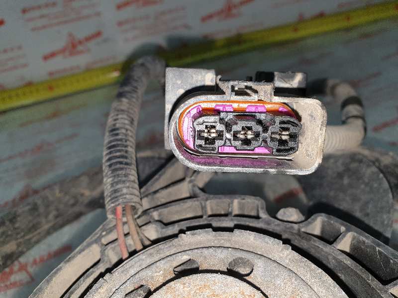 ELECTROVENTILADOR SEAT TOLEDO ASV