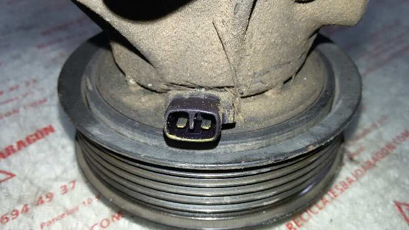 COMPRESOR AIRE ACONDICIONADO FIAT PUNTO 188A7000