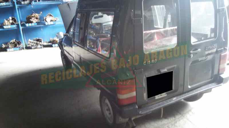 PILOTO DELANTERO IZQUIERDO CITROEN C15 D-161-A