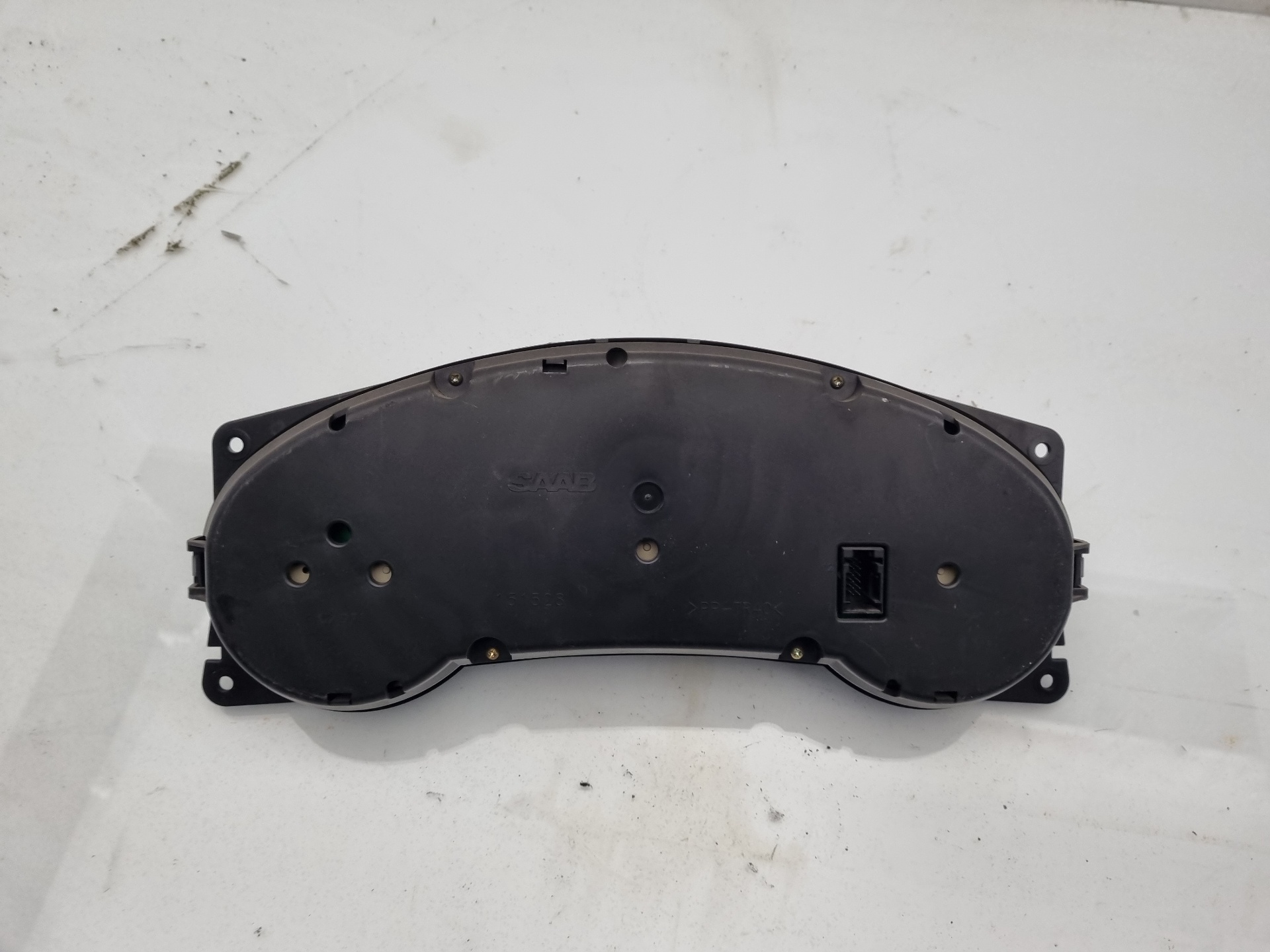 CUADRO INSTRUMENTOS SAAB 9-3 D223L