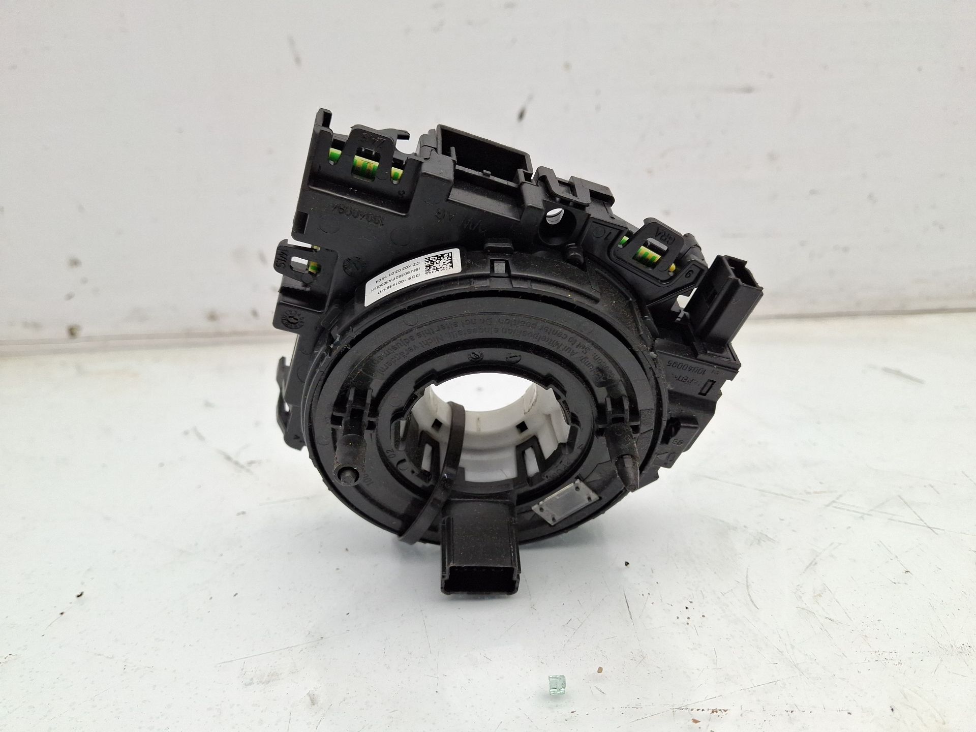 ANILLO AIRBAG SEAT LEON 