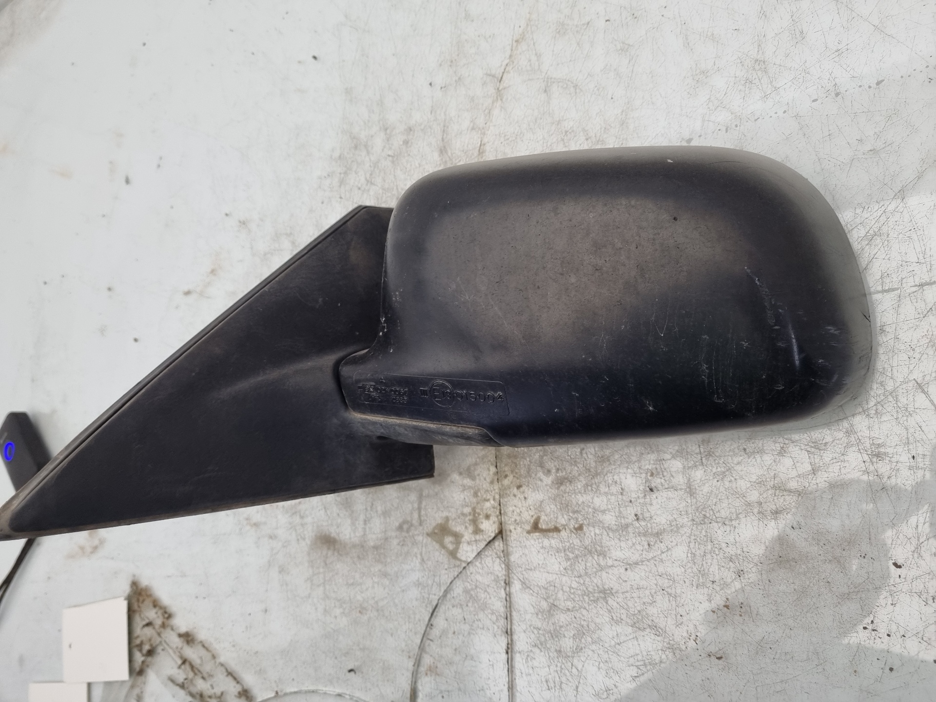 RETROVISOR IZQUIERDO MITSUBISHI COLT 4G92