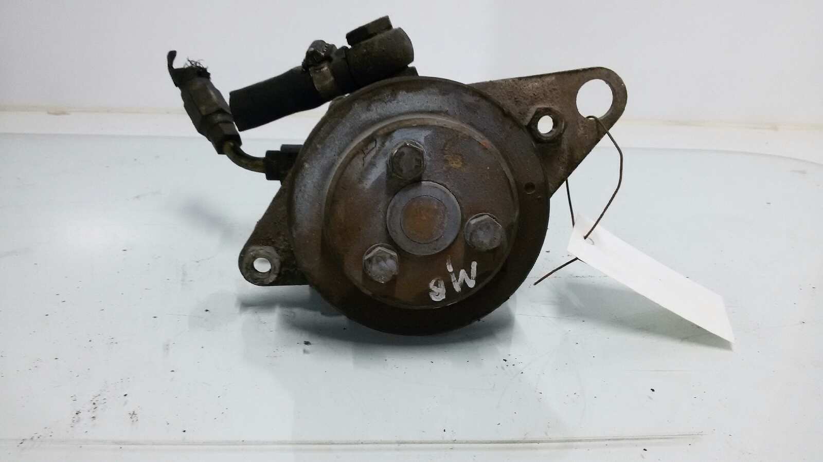 BOMBA DIRECCION MERCEDES-BENZ MB 616.963