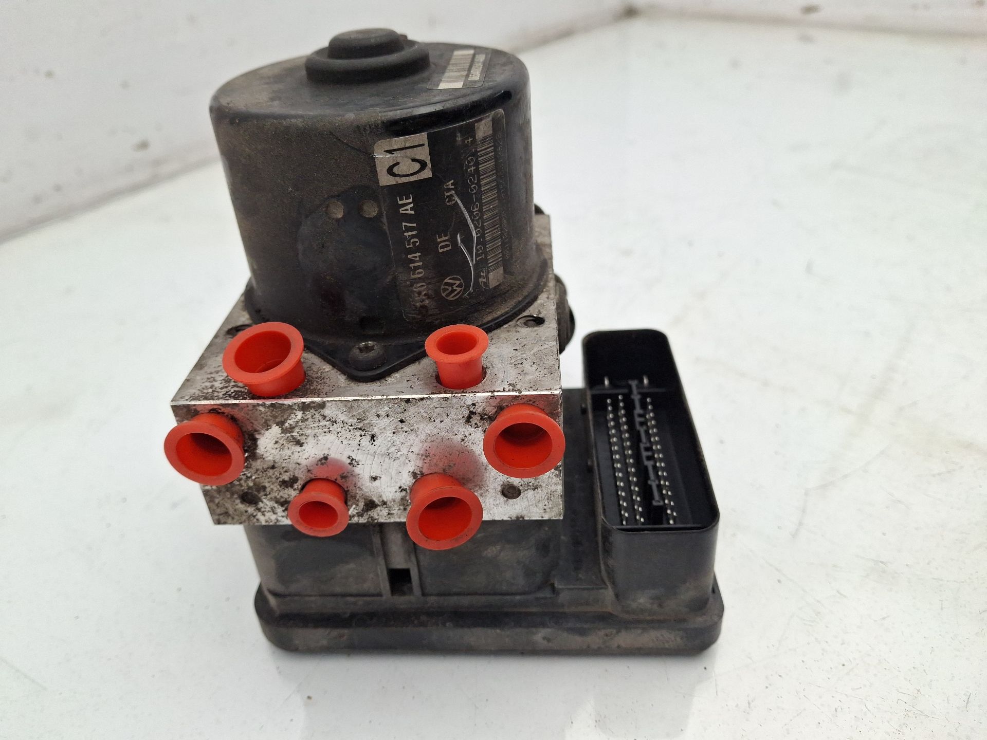 ABS VOLKSWAGEN TOURAN 