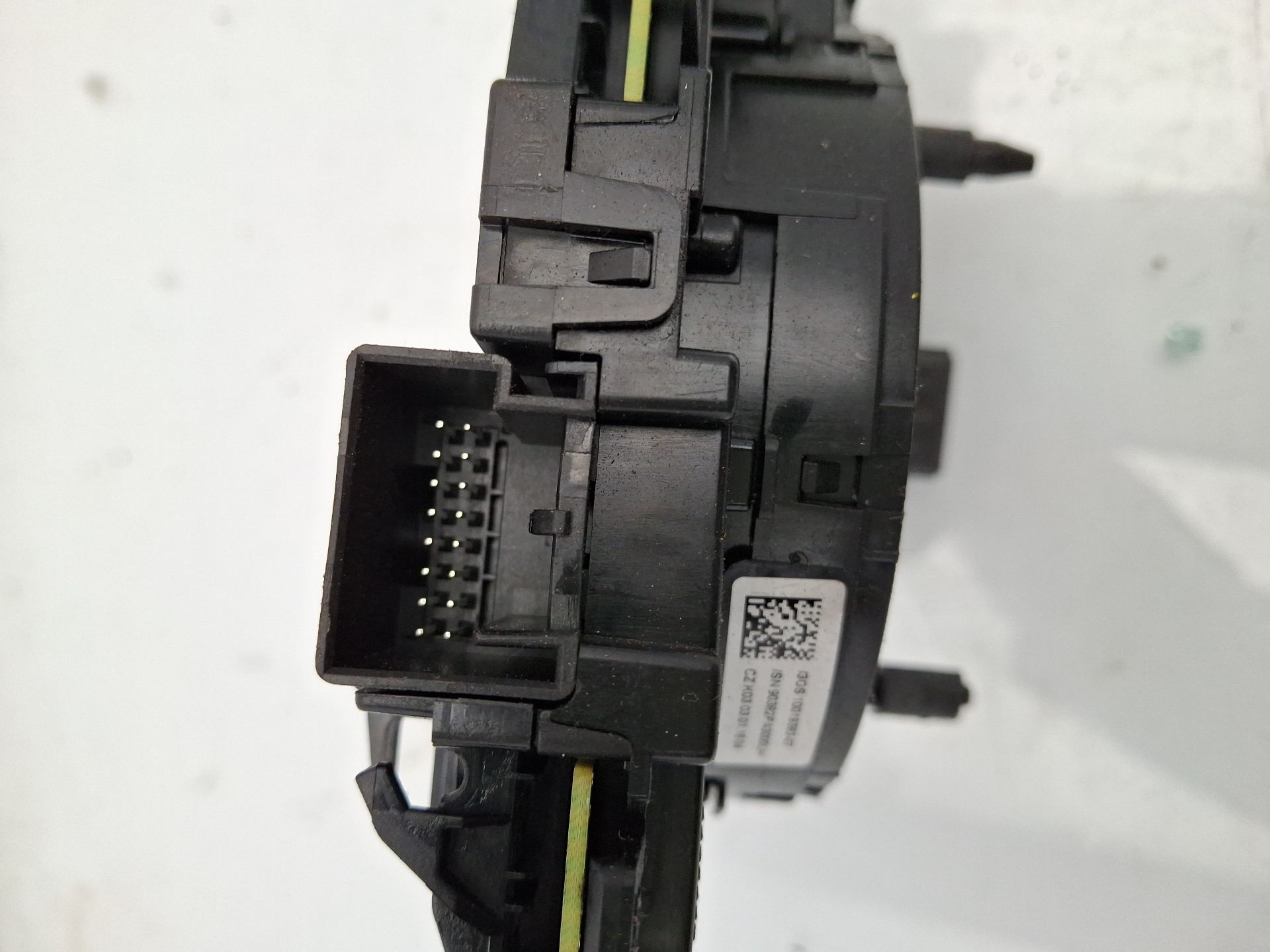 ANILLO AIRBAG SEAT LEON 
