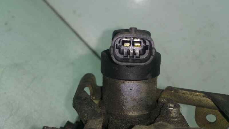BOMBA INYECCION CITROEN C4 BERLINA 9HX (DV6ATED4)
