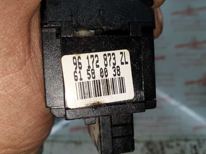 MANDO LIMPIA CITROEN XSARA RHY