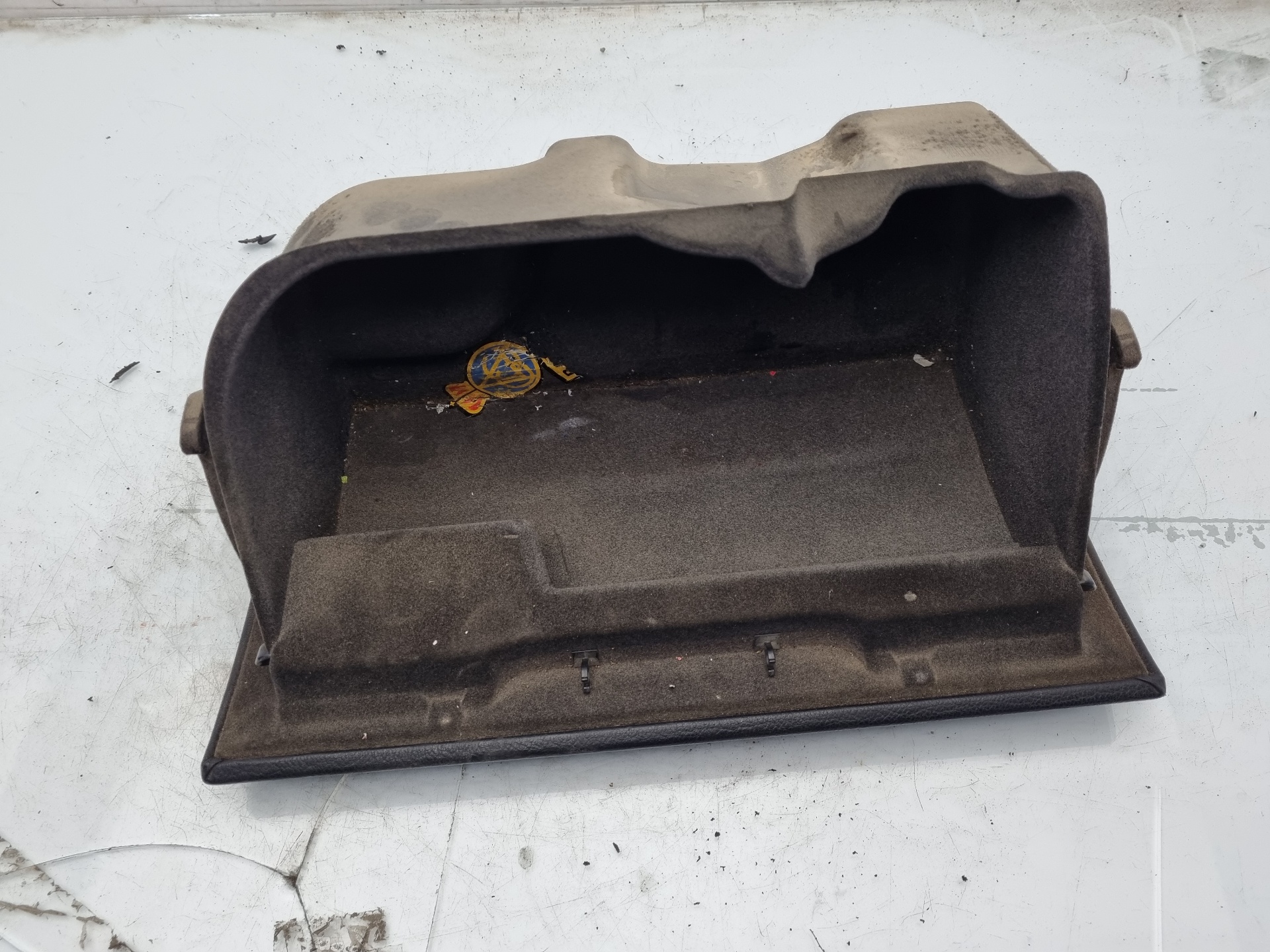 GUANTERA OPEL ZAFIRA Y20DTH