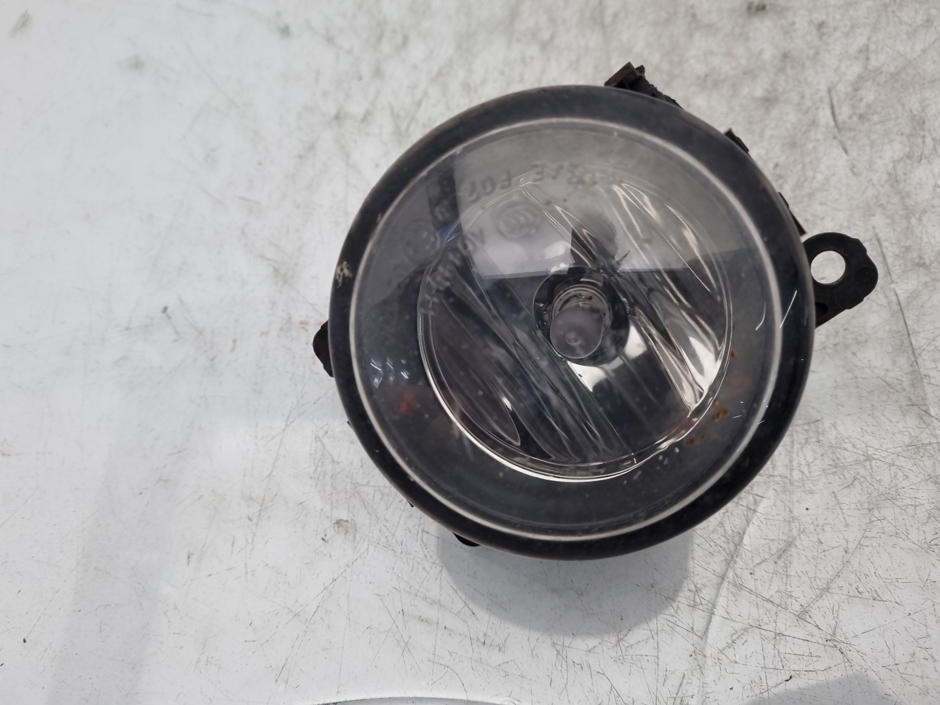 FARO ANTINIEBLA IZQUIERDO PEUGEOT 207/207+ 5FW