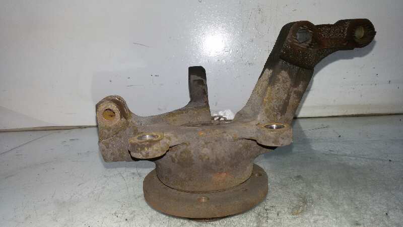 MANGUETA DELANTERA IZQUIERDA NISSAN MICRA CR12DE