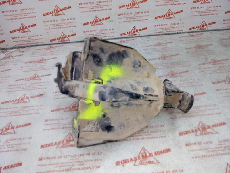 SOPORTE RUEDA REPUESTO RENAULT ESPACE G9T A7