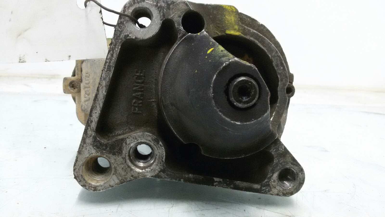 MOTOR ARRANQUE RENAULT CLIO D7F 710