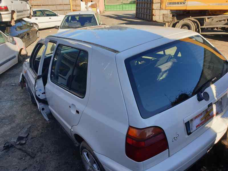 CAJA MARIPOSA VOLKSWAGEN GOLF AKS