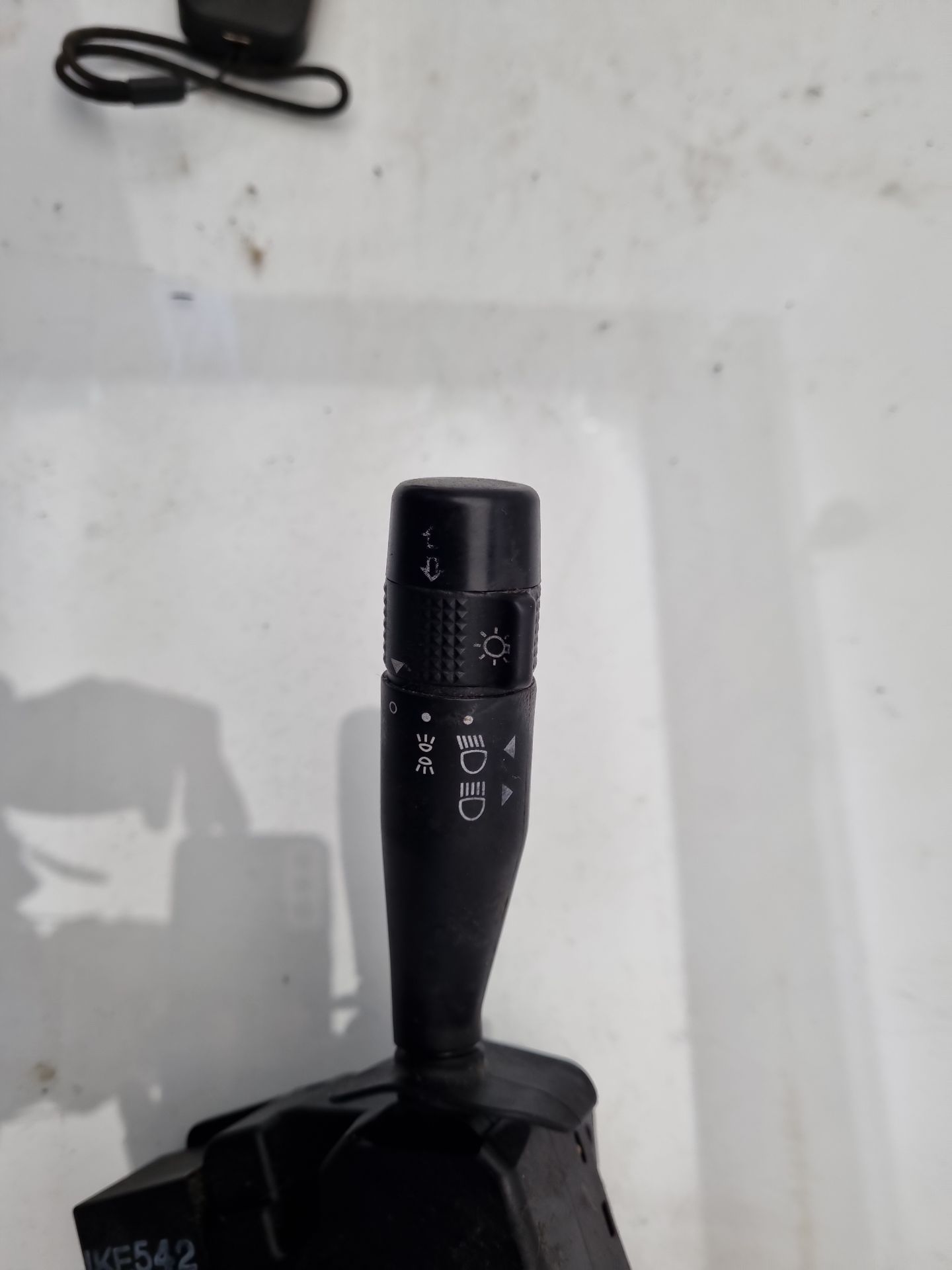 MANDO MULTIFUNCION FORD FIESTA 