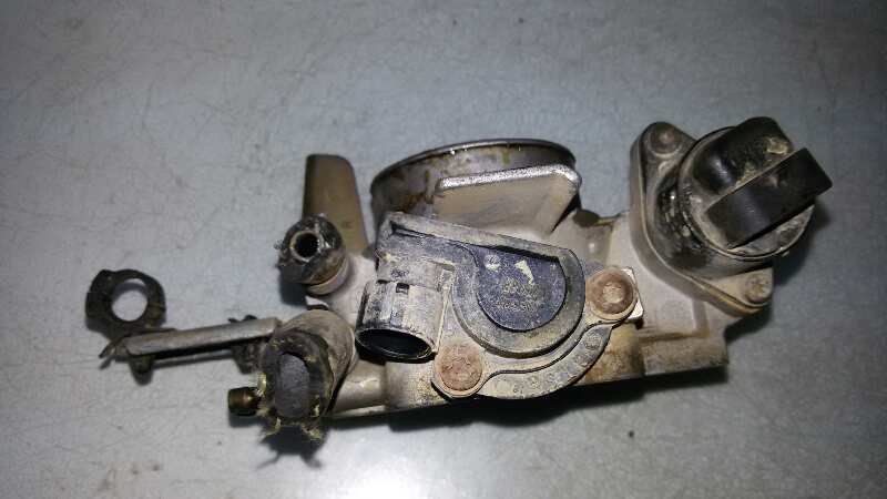 CAJA MARIPOSA OPEL ASTRA X16XEL