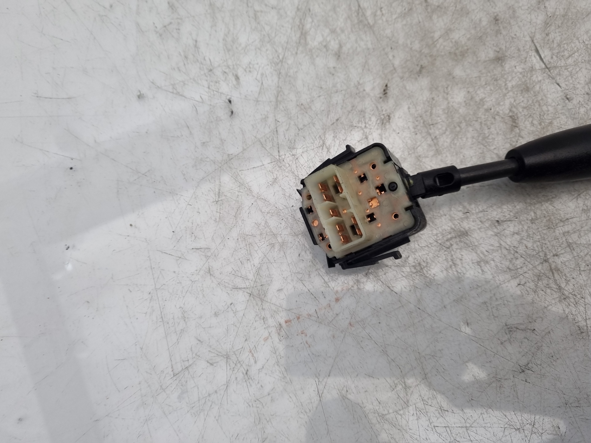 MANDO LIMPIA CHEVROLET AVEO B12S1