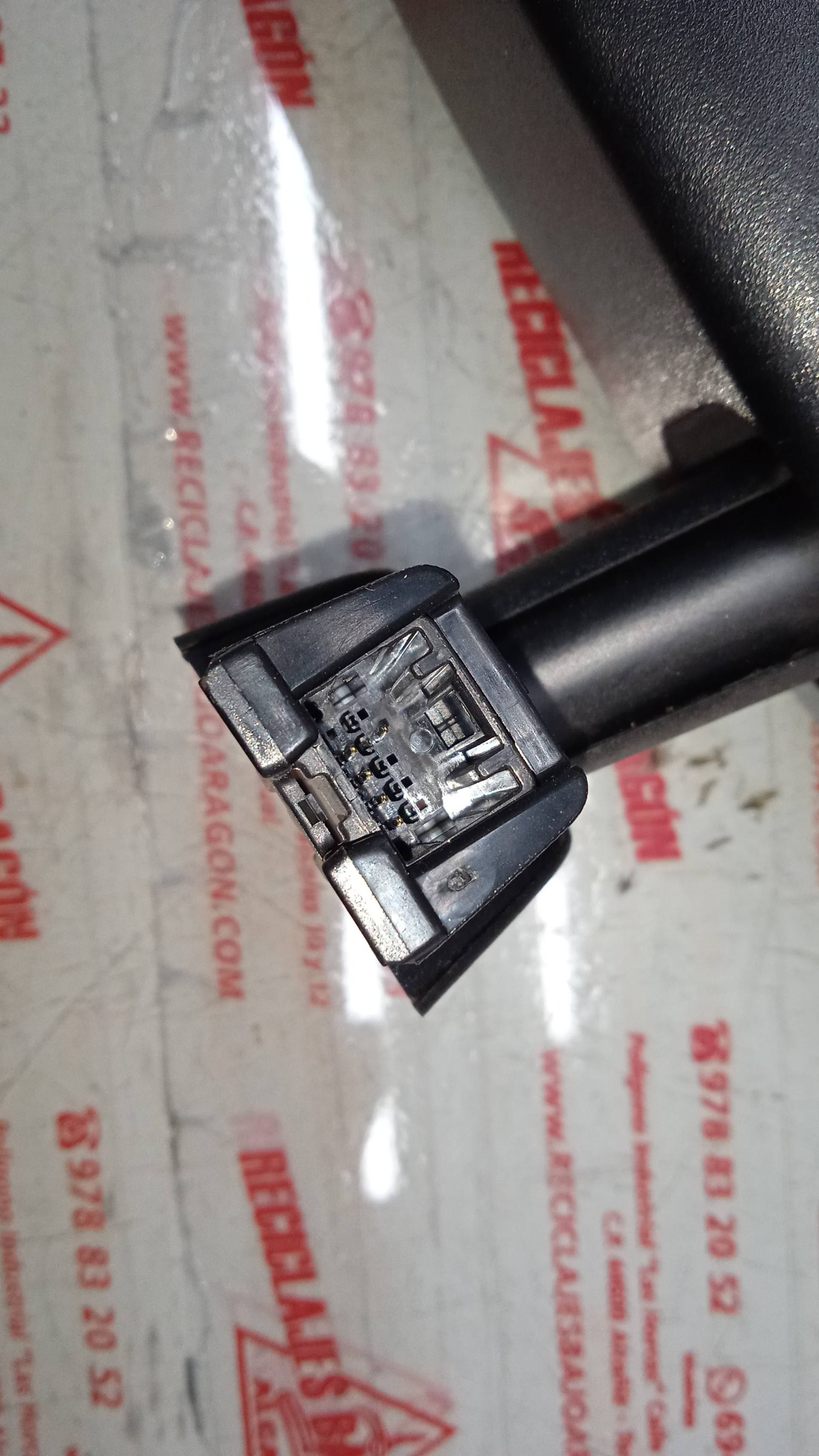 ESPEJO INTERIOR HYUNDAI I40 D4FD