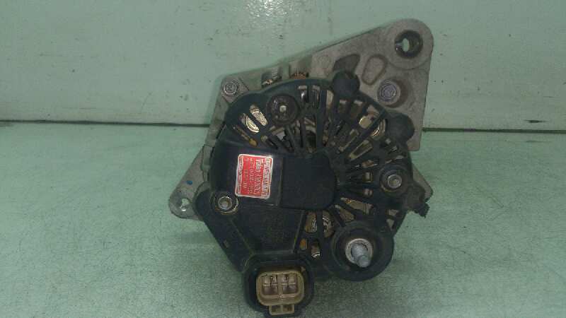 ALTERNADOR KIA RIO G4EE