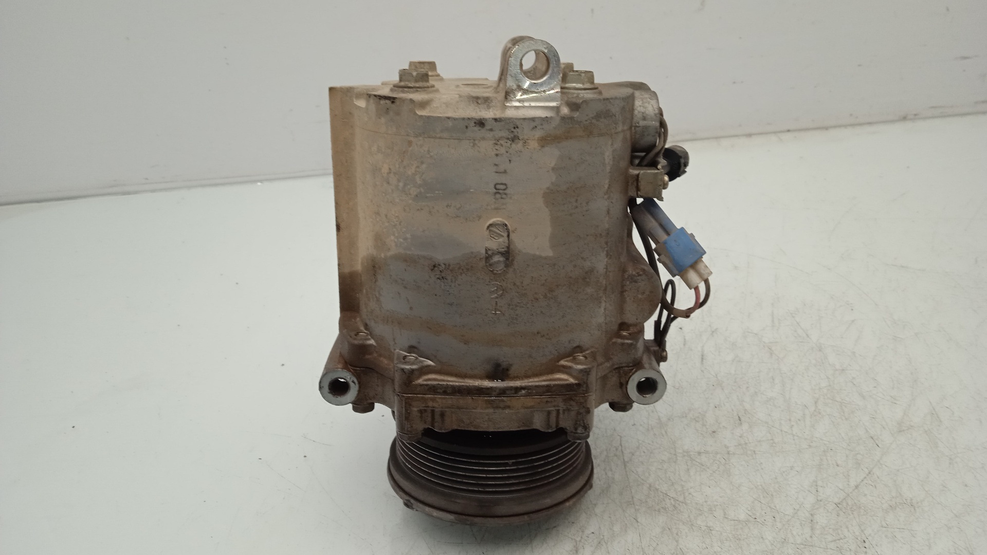 COMPRESOR AIRE ACONDICIONADO PEUGEOT 4007 4HN