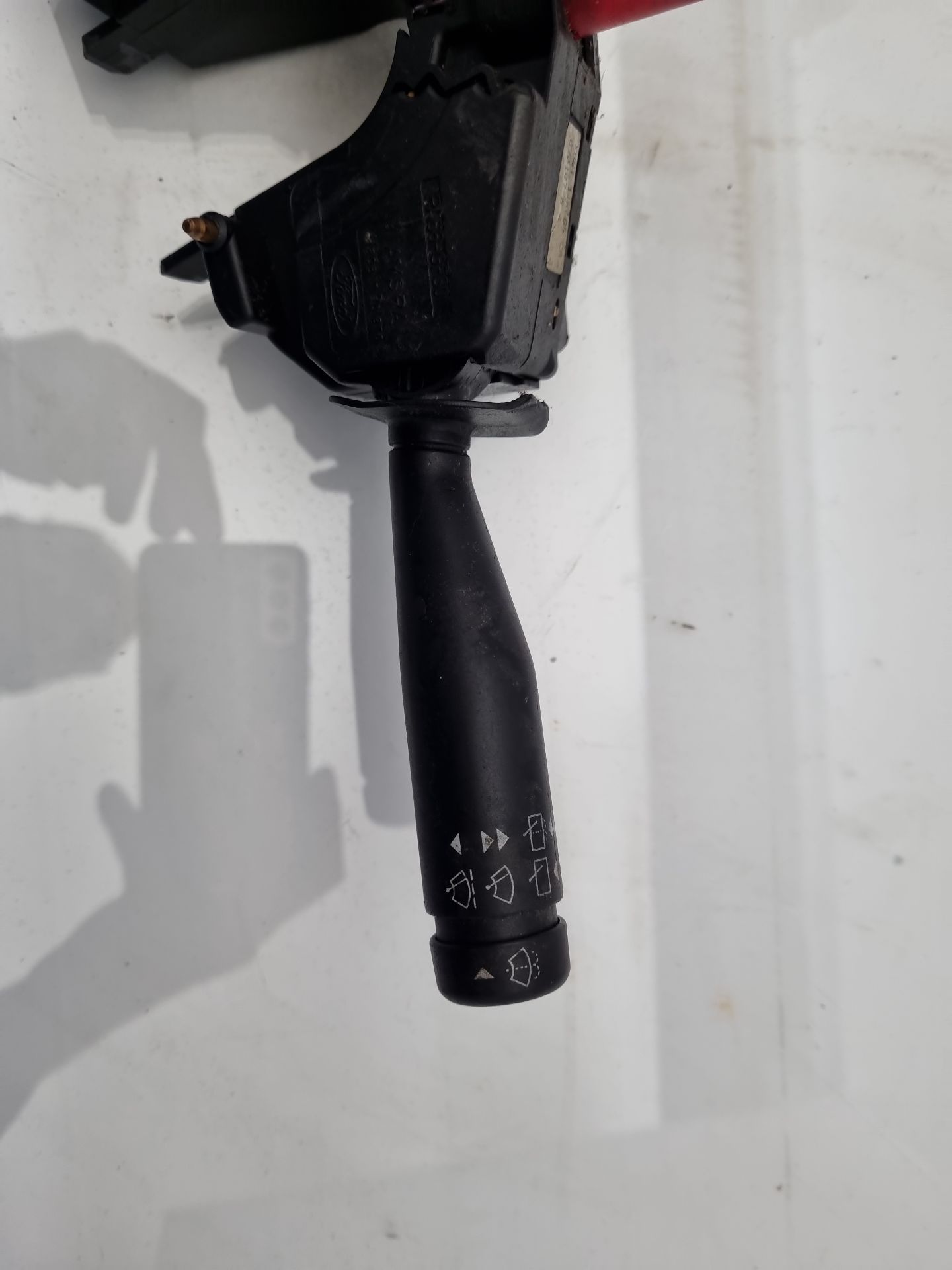 MOTOR ARRANQUE FORD FIESTA 